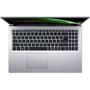 Ноутбук Acer Aspire 3 A315-58 (NX.ADDEF.07T): Процессор Intel Core i7-1165G7 (2.8 - 4.7 ГГц) / 4 - ядерный