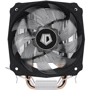 Кулер ID-Cooling SE-213V3-R: Уровень шума, dB 20.2