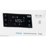 Стиральная машина Whirlpool FFB 8248 SV EE: Сушка нет