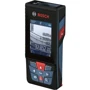 Лазерний далекомір Bosch GLM 120 C (0601072F00): Дальність виміру, м 120