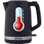 Электрочайник Gorenje K17SPB