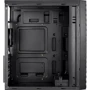 Корпус AEROCOOL PGS Streak (Black) фото 6