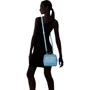 Женская сумка кросс боди Furla Dalia S Top Handle темно-голубая (96179): Страна производитель Италия
