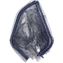 Голова подсака Brain Folding Net 60 см (1858.70.84): Цвет синий