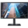 Монітор Samsung 23.6" S24E650PL (LS24E65UPLX/CI) фото 10