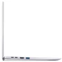 Ноутбук Acer Swift 3 SF314-44-R6X8 (NX.K0UEU.002) UA: Объем накопителя 256 ГБ (SSD)
