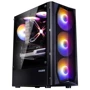 Корпус Zalman N4REV.1ZM700-TXII: Типорозмір Midi-Tower