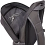 Сумка для ноутбуков Case Logic 15.6" Jaunt 23L Graphite (WMBP-115) фото 5