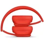 Наушники Beats by Dr. Dre Solo3 Wireless PRODUCT RED (MP162/MX472): Тип конструкции накладные