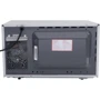 Микроволновая печь Panasonic NN-ST32MMZPE фото 9