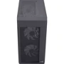 Корпус Aerocool Hexform Black (Hexform-G-BK-v2) фото 5