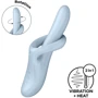 Вибратор Satisfyer Heat Flex 4 Blue
