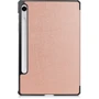 Аксессуар для планшетных ПК BeCover Smart Case Rose Gold for Samsung X400/406 Galaxy Tab S10 Lite (713845)