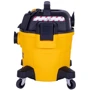 Пилосос DeWalt DXV20PTA: Тип пилососа промисловий