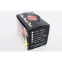Набор латексных салфеток Trust Latex Dental Dams Assorted 100 шт