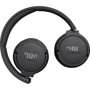 Наушники JBL Tune 670 NC Black (JBLT670NCBLK) UA