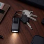 Ліхтар туристичний LedLenser K6R Grey (502577): Сертифікат захищеності IPX4