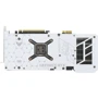 Відеокарта ASUS GeForce RTX 4070 Ti SUPER 16GB GDDR6X OC TUF-RTX4070TIS-O16G-BTF-WHITE фото 11
