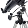 Телескоп Celestron PowerSeeker 80 EQ, рефрактор фото 6
