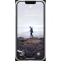 Чехол для iPhone Urban Armor Gear UAG [U] Lucent Ice (11317N314343) for iPhone 13: Материалы силикон