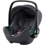 Автокресло Britax-Romer Baby-Safe 3 i-Size Midnight Grey (2000035071)