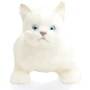 Мягкая игрушка Hansa Крадущийся кот, 38 см: Тип домашние питомцы