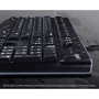 Комплект дротовий Logitech MK120 Keyboard + Mouse Set (920-002589): Кількість кнопок 3