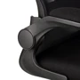 Кресло офисное Special4You Nimbo black (E7016)