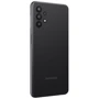 Смартфон Samsung Galaxy A32 6/128GB Dual Black A325F: Коммуникации USB Type-C 2.0 / Wi-Fi 802.11 a/b/g/n/ac, dual-band, Wi-Fi Direct, hotspot / Bluetooth 5.0, A2DP, LE / GPS (A-GPS, GLONASS, BDS, GALILEO)