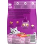 Сухой корм для кошек Whiskas с говядиной 800 г (5998749144145): Основные ингредиенты Говядина