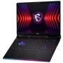 Ноутбук MSI Raider GE78 HX 14VGG-252US (RAIDERGE7814252): Тип экрана матовый