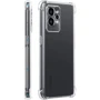 Чехол для телефонов TPU Case GETMAN Ease logo Full Camera Transparent for Realme GT2: Цвет прозрачный