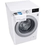 Стиральная машина LG F4WV309S4E: Класс стирки A