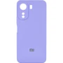 Чохол для телефона Lakshmi Premium Silicone Case з Logo Full Camera Dasheen для Xiaomi Redmi 13C / Poco C65