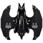 Конструктор LEGO DC Batman Бетвінг: Бетмен проти Джокера 357 деталей (76265): Кількість деталей, шт. 357