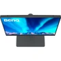 Монитор BenQ SW242Q (9H.LLVLA.TBE): Время реакции, мс 5