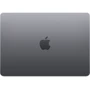 Apple MacBook Air 13" M2 256Gb Space Gray (MLXW3UA/A) 2022  фото 8