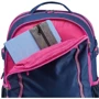 Рюкзак шкільний Herlitz ULTIMATE Navy Pink синій (50032778): Тип Для первоклассников