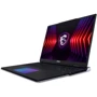 Ноутбук MSI Titan 18 HX A14V (A14VIG-065PL): Тип экрана антибликовое покрытие