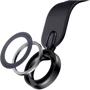 Держатель Baseus Car Holder C02 Go Magnetic Black (C40165500111-00): Тип автомобильный