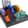 Логічна гра ThinkFun Rush Hour Deluxe Час Пік Делюкс (76438): Вид логические