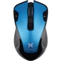 Мышь Vinga MSW-527 blue: Тип сенсора оптический