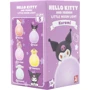 Коллекционная фигурка Hello Kitty Куроми на Луне со светом (11528)