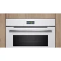 Духовой шкаф электрический Siemens CM724G1W1: Объем, л 50