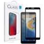 Аксессуар для смартфона ACCLAB Tempered Glass Full Glue Black for ZTE Blade A31 Plus фото 6