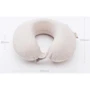 Ортопедична подушка підголовник Xiaomi 8H Neck pillow Us Biege фото 14
