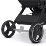 Коляска El Camino Dynamic PRO ME 1053N (khaki): Кількість блоків 1