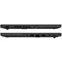 Ноутбук ASUS Expertbook B1 B1502CGA-NJ0322XA (90NX0621-M00BY0) UA: Объем накопителя 128 ГБ (SSD)