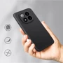 Чехол для телефонов BeCover TPU Case Black for Xiaomi Redmi Note 14 Pro+ 5G (712761)