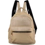 Женский рюкзак Valiria Fashion бежевый (DETAG8013-2): Застежка Молния
